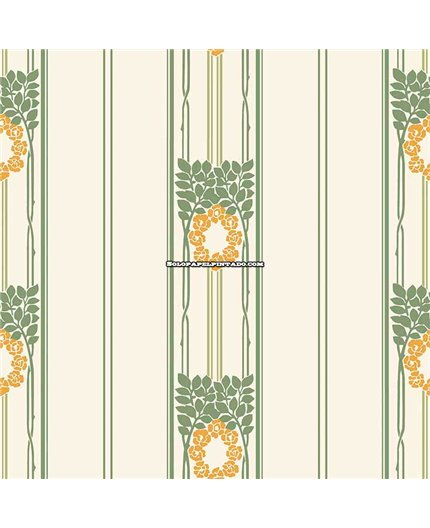 Papel Pintado TIMELESS STRIPES Ref. 697-01.