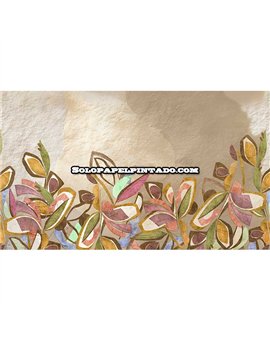 Mural CASA BLANCA Ref. M-CASA80.