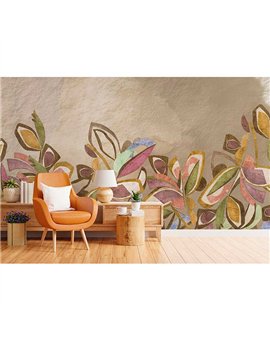 Mural CASA BLANCA Ref. M-CASA80.