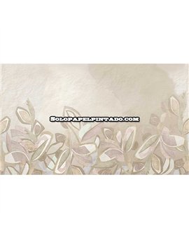 Mural CASA BLANCA Ref. M-CASA81.