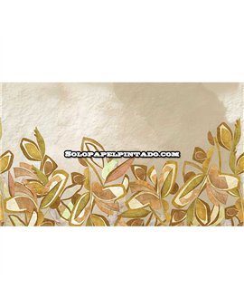 Mural CASA BLANCA Ref. M-CASA82.