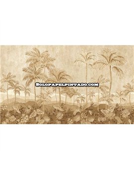 Mural CASA BLANCA Ref. M-CASA83.