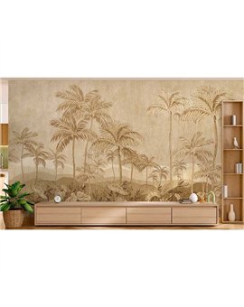 Mural CASA BLANCA Ref. M-CASA83.