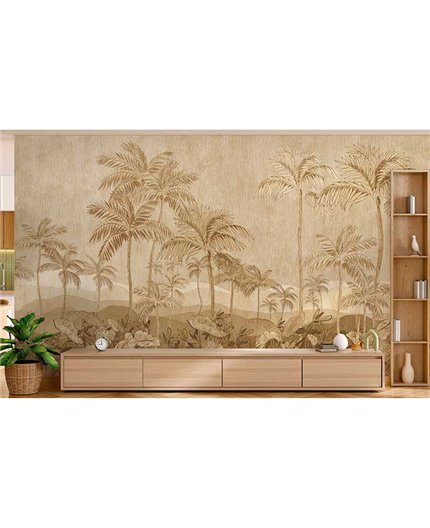 Mural CASA BLANCA Ref. M-CASA83.