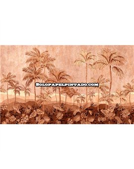 Mural CASA BLANCA Ref. M-CASA85.