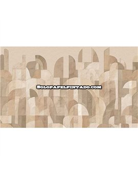 Mural CASA BLANCA Ref. M-CASA90.