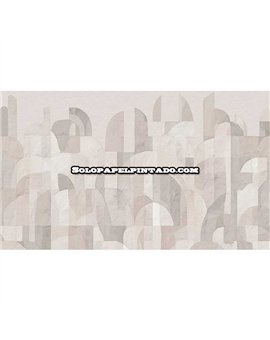 Mural CASA BLANCA Ref. M-CASA91.