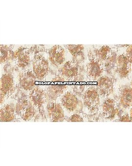 Mural CASA BLANCA Ref. M-CASA95.