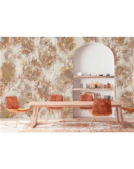 Mural CASA BLANCA Ref. M-CASA95.