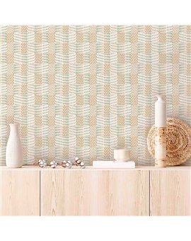 Papel Pintado CASA BLANCA Ref. CASA11.