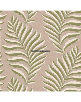 Papel Pintado CASA BLANCA Ref. CASA21.