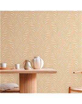 Papel Pintado CASA BLANCA Ref. CASA27.