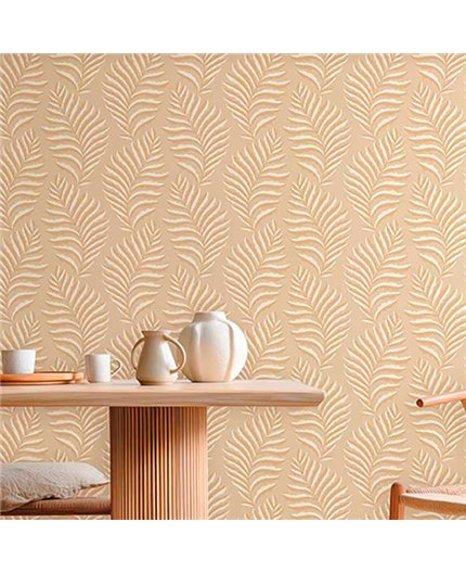 Papel Pintado CASA BLANCA Ref. CASA27.