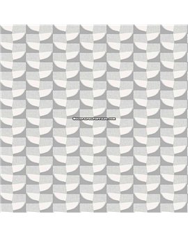 Papel Pintado CASA BLANCA Ref. CASA30.