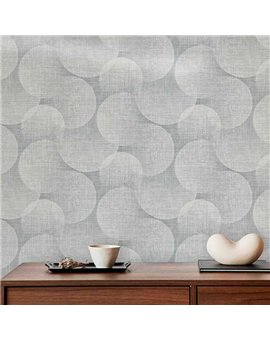 Papel Pintado CASA BLANCA Ref. CASA33.