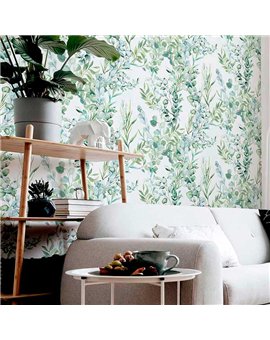 Papel Pintado SUMATRA Ref. 909909.