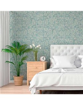 Papel Pintado SUMATRA Ref. 292905.