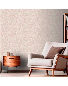 Papel Pintado SUMATRA Ref. 100194AH.