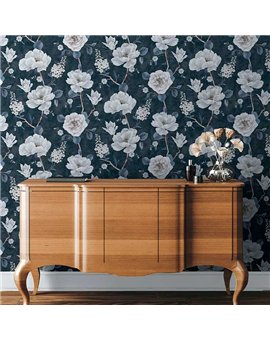 Papel Pintado SUMATRA Ref. 925505.