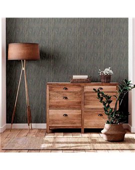 Papel Pintado SUMATRA Ref. 297407.