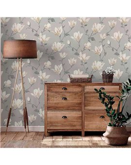 Papel Pintado SUMATRA Ref. 925005.