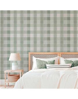 Papel Pintado SUMATRA Ref. 922806.