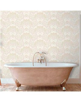 Papel Pintado SUMATRA Ref. 100184AH.