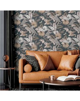 Papel Pintado SUMATRA Ref. 909408.