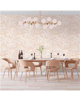 Papel Pintado RENAISSANCE Ref. RE521012.