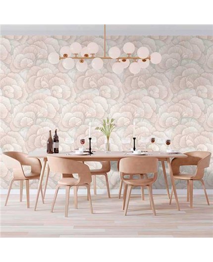 Papel Pintado RENAISSANCE Ref. RE521013.