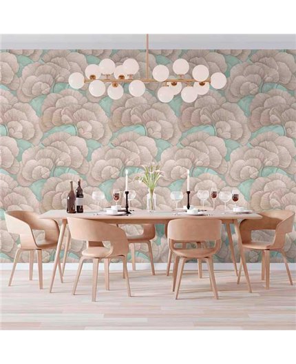 Papel Pintado RENAISSANCE Ref. RE521015.
