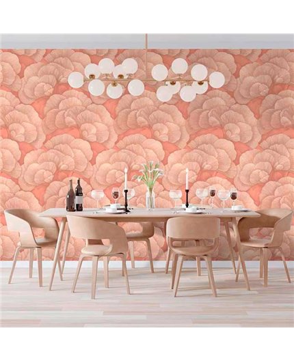 Papel Pintado RENAISSANCE Ref. RE521016.