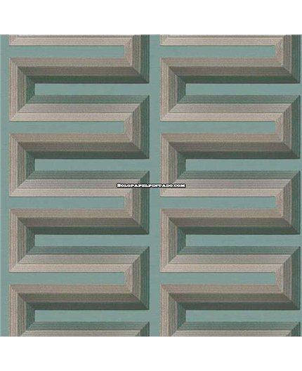 Papel Pintado RENAISSANCE Ref. RE521075.