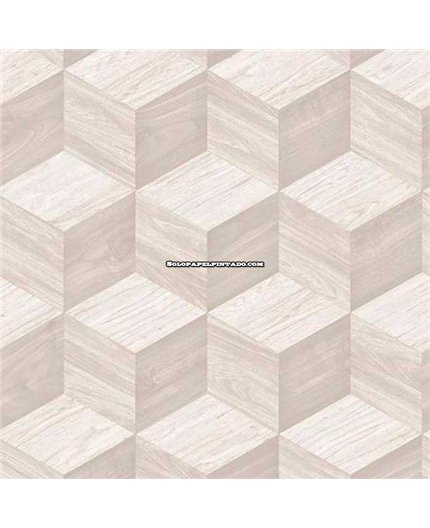 Papel Pintado RENAISSANCE Ref. RE521091.