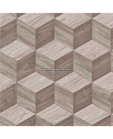 Papel Pintado RENAISSANCE Ref. RE521092.