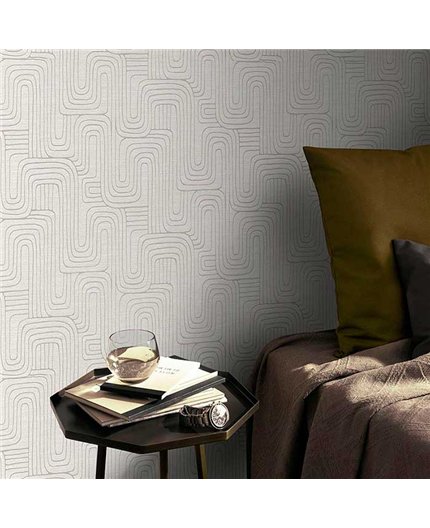 Papel Pintado WALL HARMONY Ref. 1266-6761.