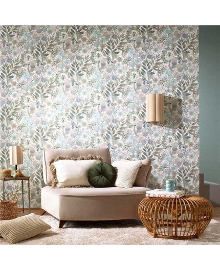Papel Pintado WALL HARMONY Ref. 1266-6762.