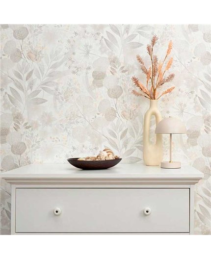 Papel Pintado WALL HARMONY Ref. 1266-6766.