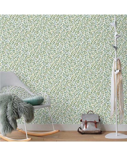 Papel Pintado WALL HARMONY Ref. 1266-6773.