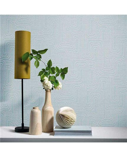 Papel Pintado WALL HARMONY Ref. 1266-6776.