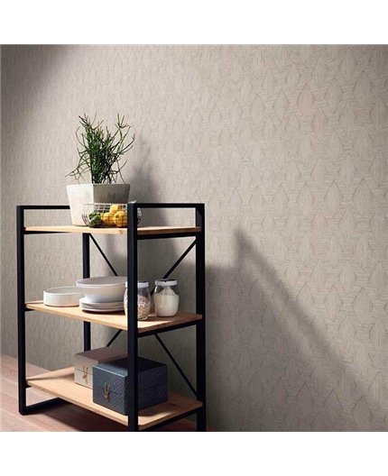 Papel Pintado WALL HARMONY Ref. 1266-6777.