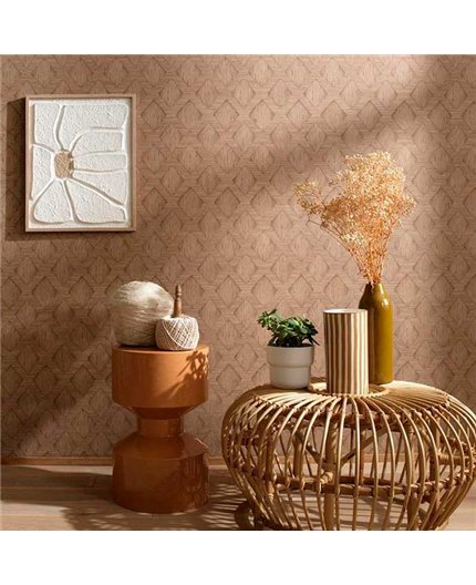 Papel Pintado WALL HARMONY Ref. 1266-6778.