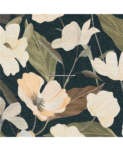 Papel Pintado WALL HARMONY Ref. 1266-6780.