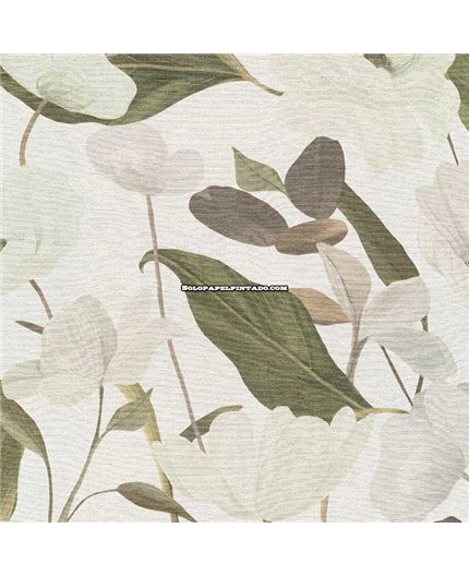 Papel Pintado WALL HARMONY Ref. 1266-6783.