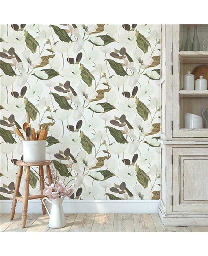 Papel Pintado WALL HARMONY Ref. 1266-6783.