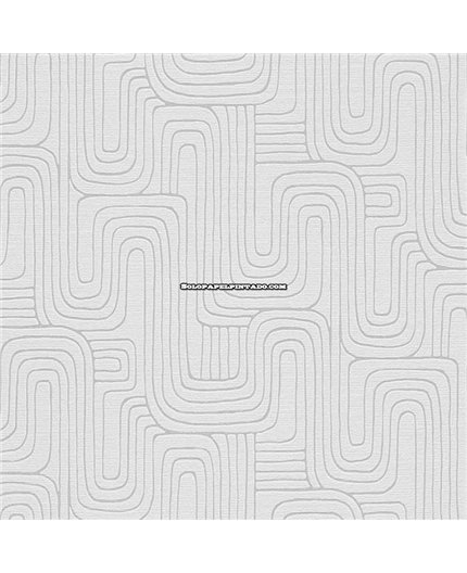 Papel Pintado WALL HARMONY Ref. 1266-6784.