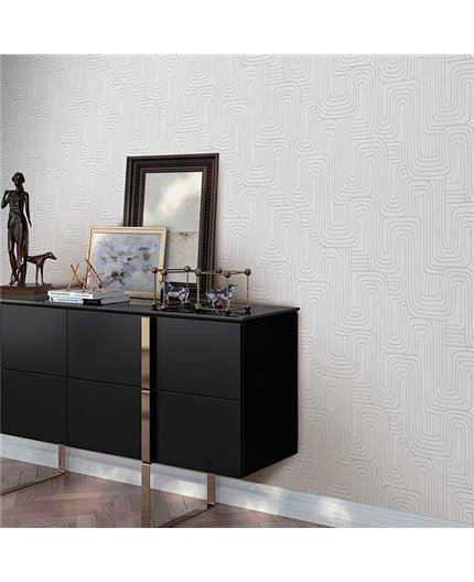 Papel Pintado WALL HARMONY Ref. 1266-6784.