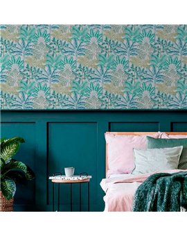 Papel Pintado GRASSLAND SH Ref. 1562-6700.