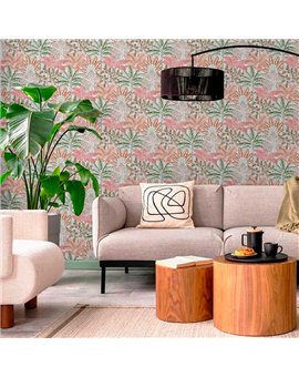 Papel Pintado GRASSLAND SH Ref. 1562-6703.