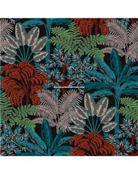 Papel Pintado GRASSLAND SH Ref. 1562-6704.